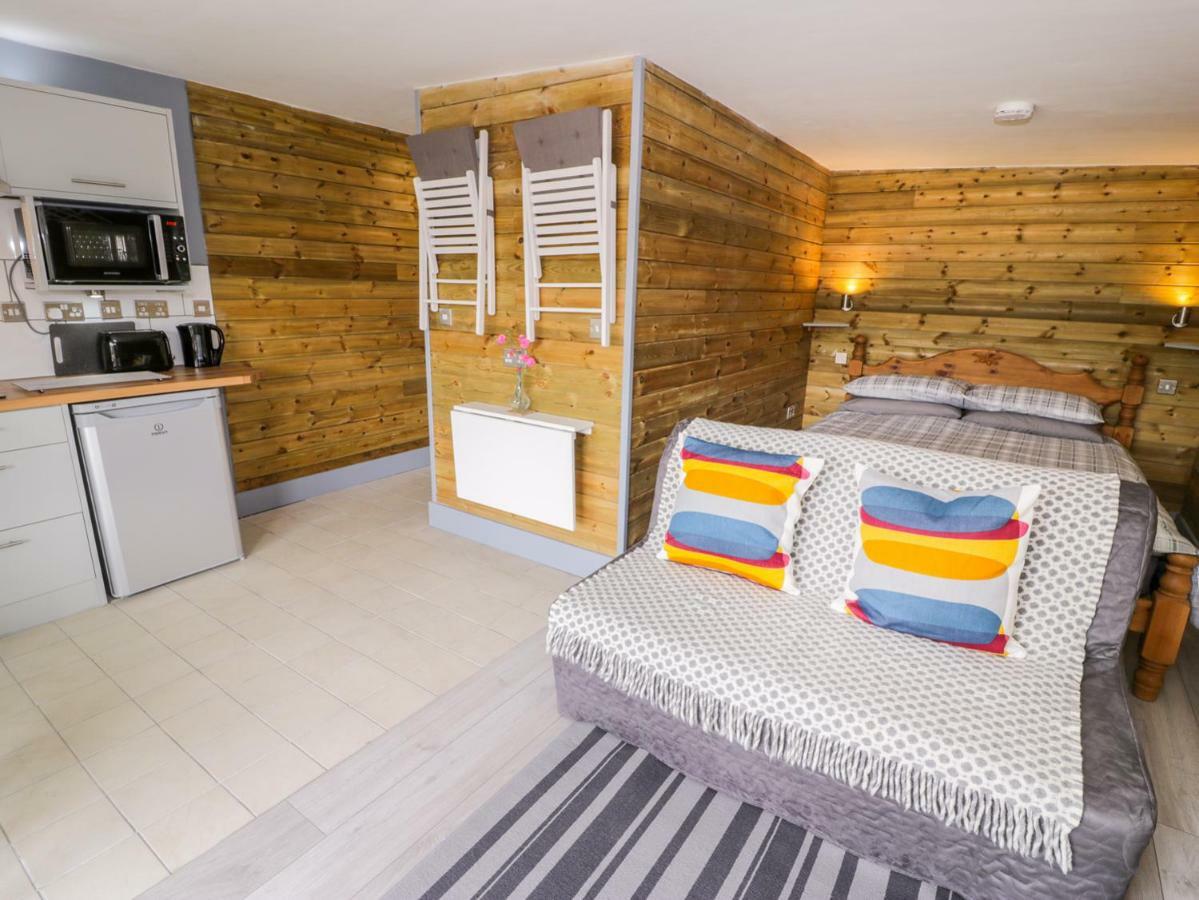 Cilan Lodge Корвэн Экстерьер фото