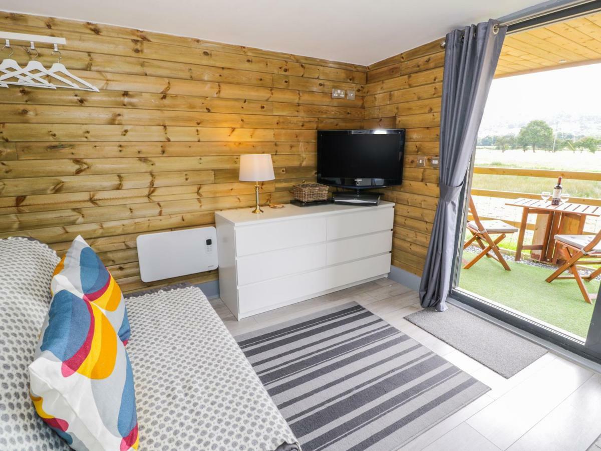 Cilan Lodge Корвэн Экстерьер фото