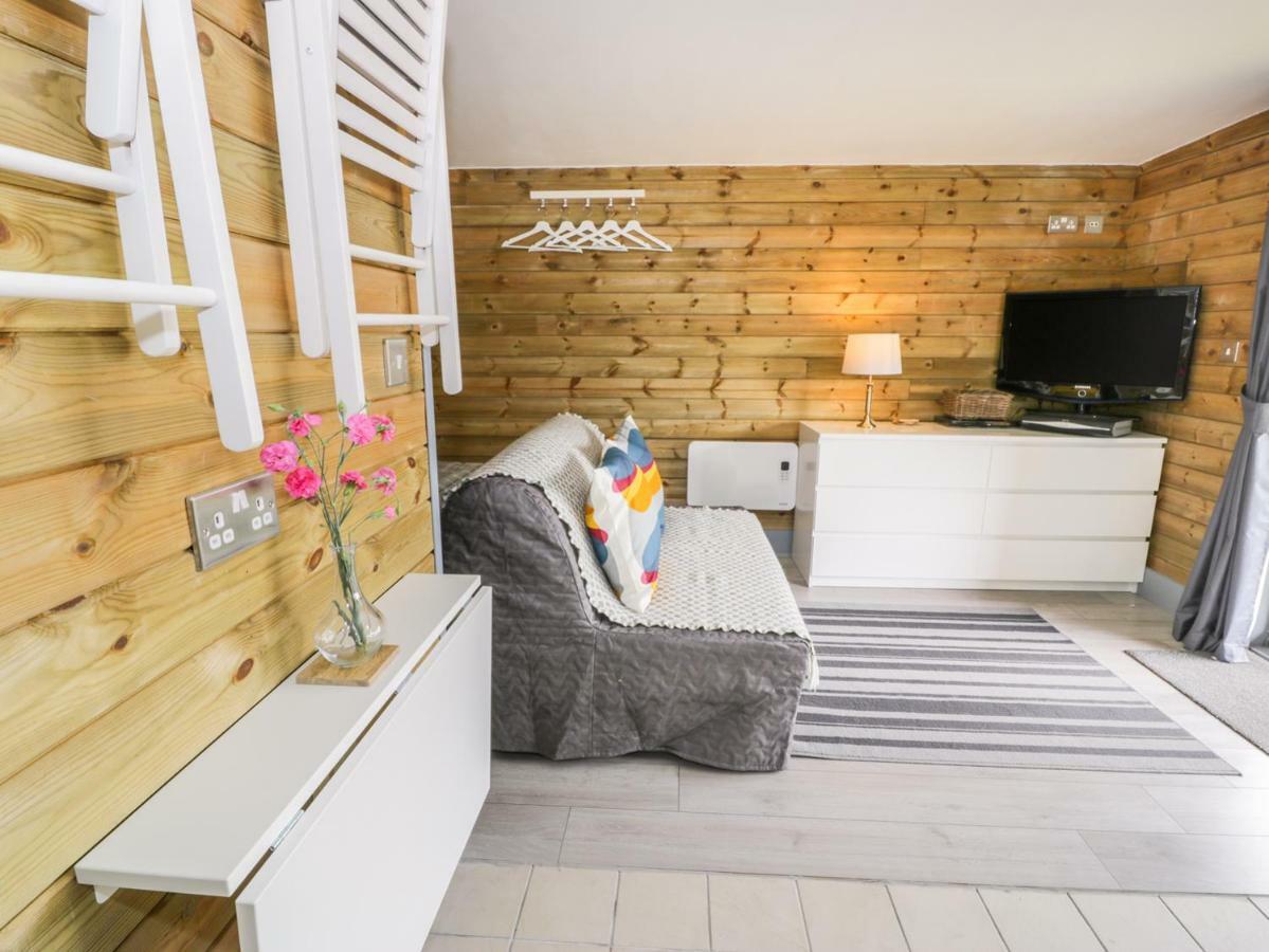 Cilan Lodge Корвэн Экстерьер фото