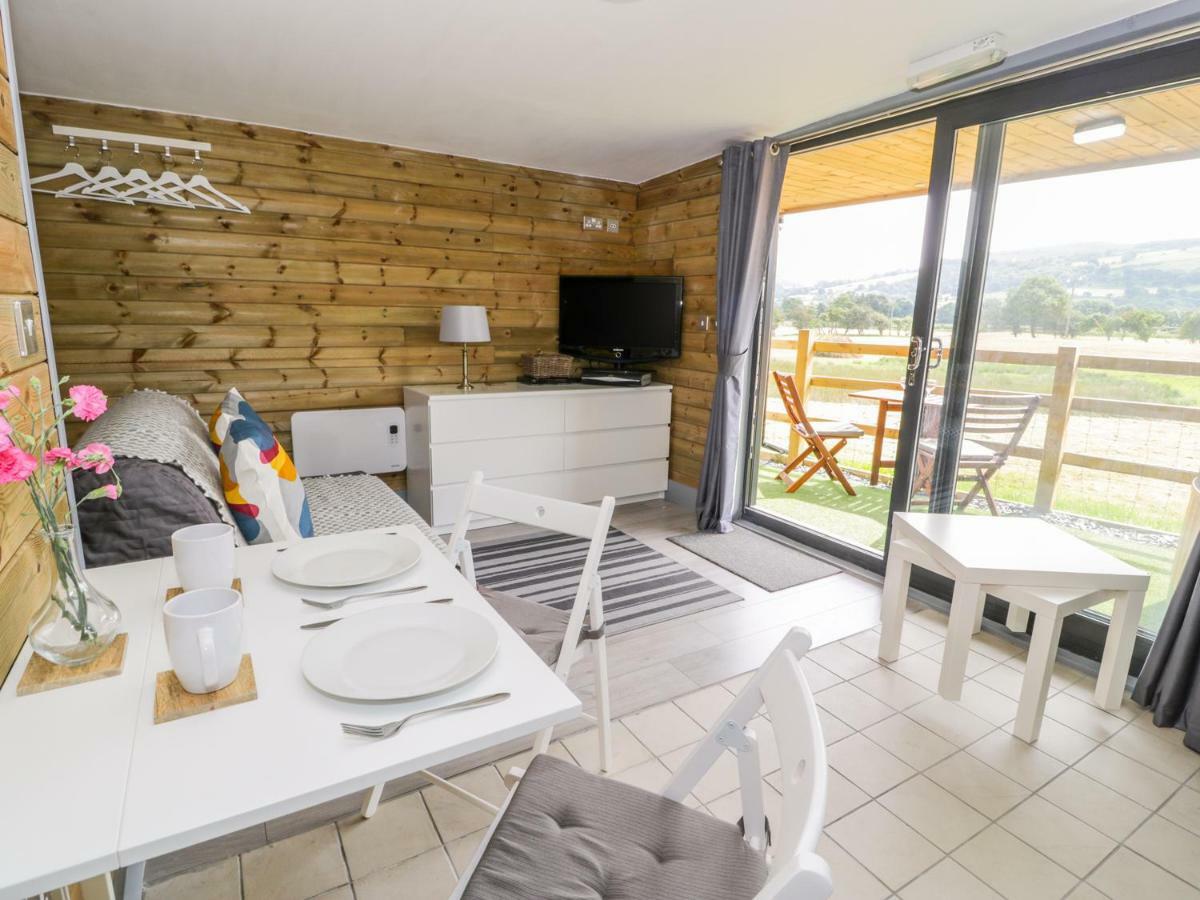 Cilan Lodge Корвэн Экстерьер фото