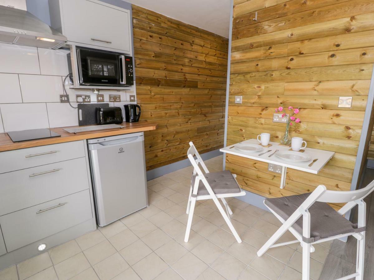 Cilan Lodge Корвэн Экстерьер фото