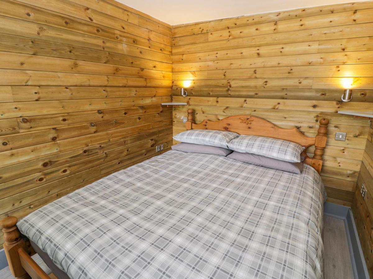 Cilan Lodge Корвэн Экстерьер фото