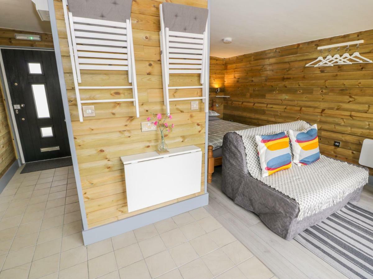 Cilan Lodge Корвэн Экстерьер фото
