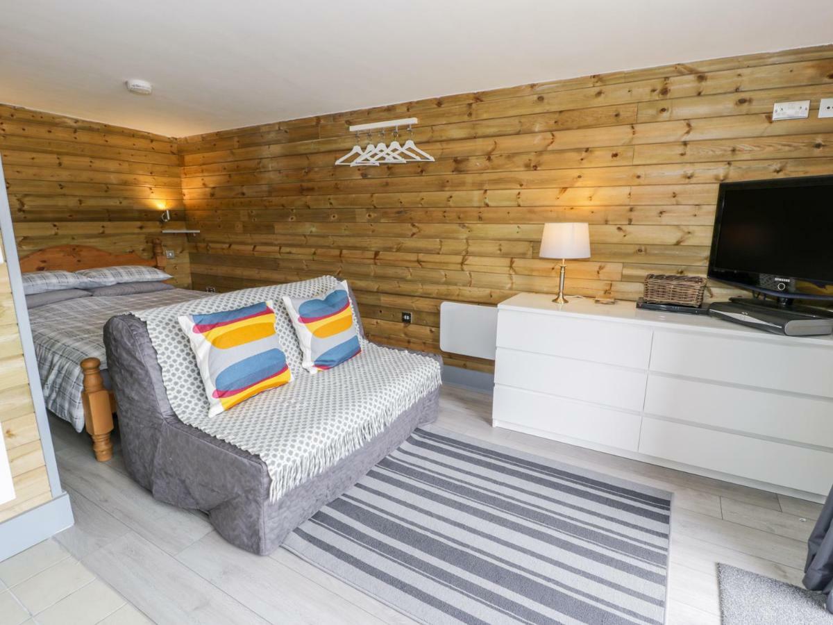 Cilan Lodge Корвэн Экстерьер фото
